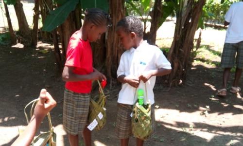Easter 2018 in Nice View