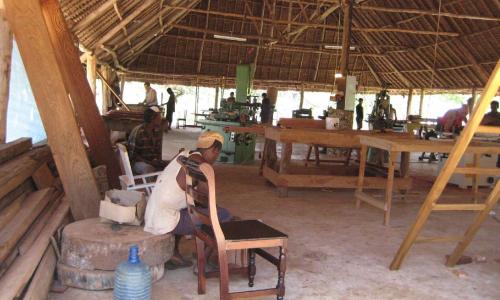 Schreinerei Schreinerei