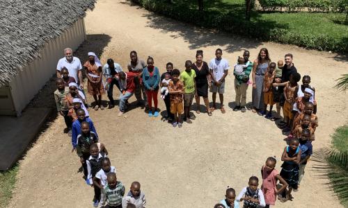 2022 Gruppenbild Nice View