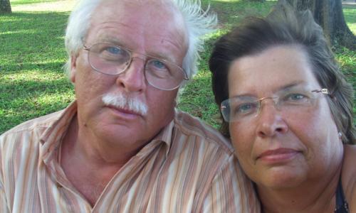 Astrid &amp; Wilfried Sommer