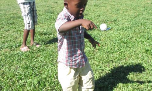 1. Weihnachtsfeiertag in Nice-View