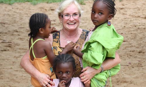 Besucherbericht Familie Stiller vom 05.12.2013