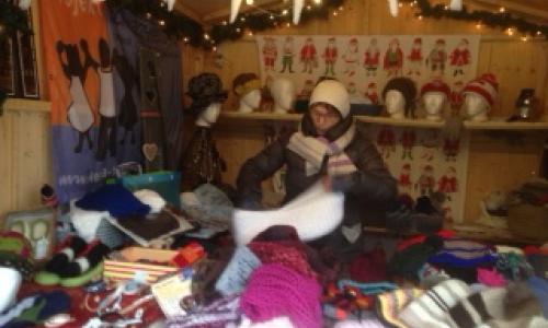 Weihnachtsmarkt 2015