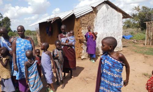 Mai 2016: Der Nice View Bauernhof