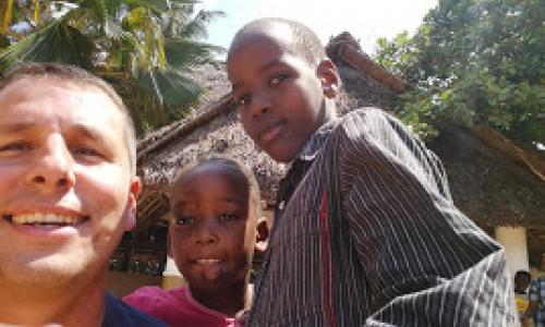 Diana und Jochen Werner