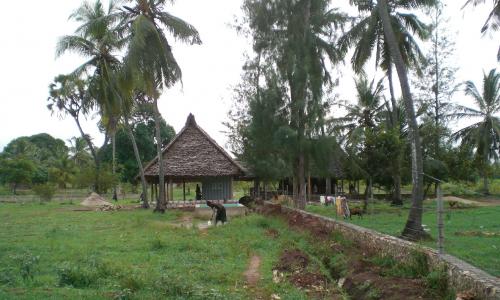 Nice-View-Children`s-Village II  09/2007.....