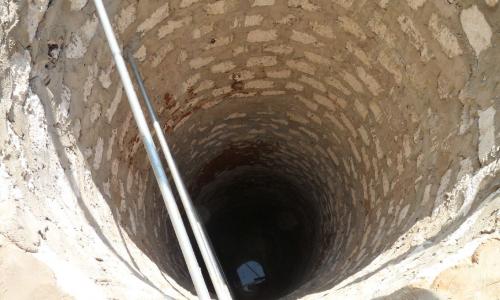 Nice-View-Kari-Charity-Medical-Centre im November 2009