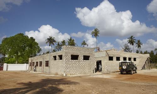 Nice-View-Kari-Charity-Medical-Centre 02/2010