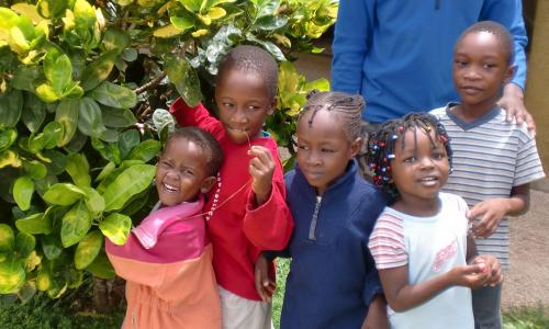 Ostern 2011 in Nice-View