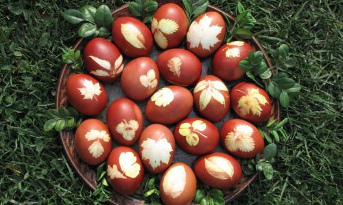 Osteraktion in Pfaffenhofen an der Ilm