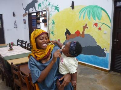 Bild von Andreas Ockert / August 2009 / Nice-View II