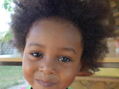 Wochenendaktivit&auml;ten -Haarpflege-