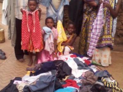 Unterst&uuml;tzung Hilfsbed&uuml;rftiger