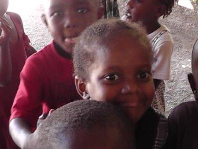 April 2014 - Besuch von Lutz & Karla in Nice-View - 