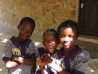 April 2014 - Besuch von Lutz & Karla in Nice-View - 