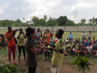 Fu&szlig;ballturnier