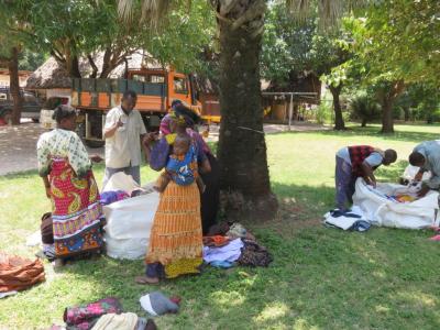 Oktober 2015: Tragisches Ungl&uuml;ck