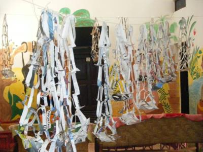 Januar 2016: Heilig Abend