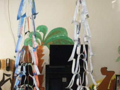 Januar 2016: Heilig Abend