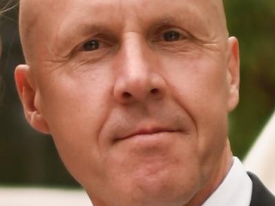 Matthias Braun (1. Vorstand seit 2023) Matthias Braun (1. Vorstand seit 2023)