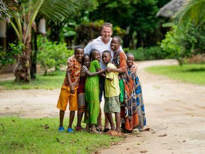 Christoph Kast (2. Vorstand seit 2023) Christoph Kast (2. Vorstand seit 2023)