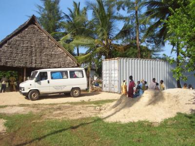 November 2006 - Nice View II - November 2006 - Nice View II -