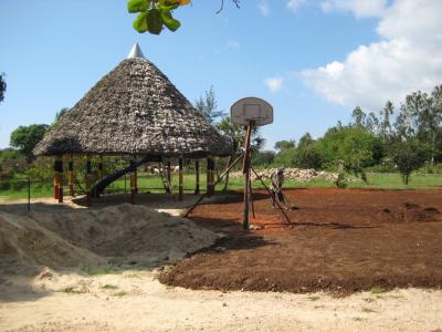 2008: Spielplatz Nice View II 2008: Spielplatz Nice View II