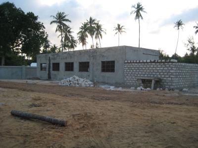 Nice View Klinik im September 2009 Nice View Klinik im September 2009