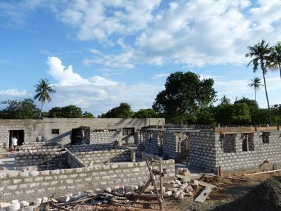 Nice View Klinik im November 2009 Nice View Klinik im November 2009