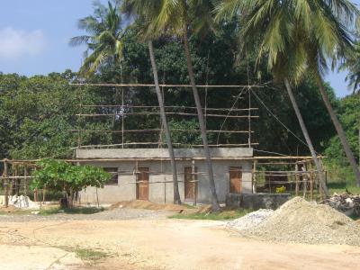 Nice View Klinik im November 2009 Nice View Klinik im November 2009