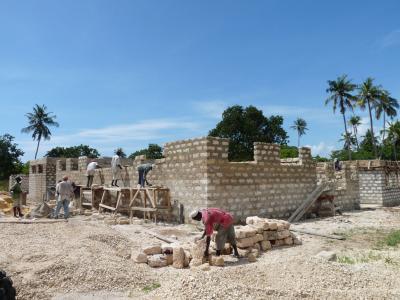 Nice View Klinik im November 2009 Nice View Klinik im November 2009