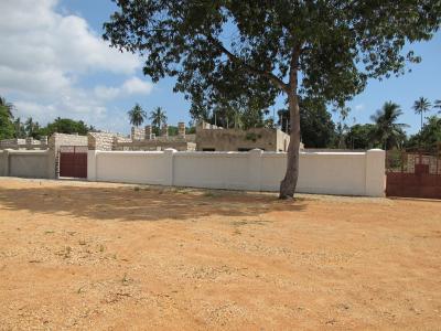 Nice View Klinik im Dezember 2009 Nice View Klinik im Dezember 2009