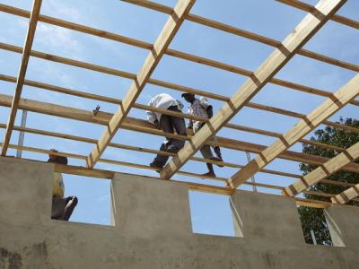 Nice View Klinik im Februar 2010 Nice View Klinik im Februar 2010