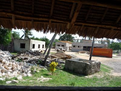 Nice View Klinik im April 2010 Nice View Klinik im April 2010