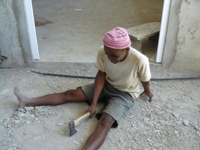 Nice View Klinik im Juni 2010 Nice View Klinik im Juni 2010