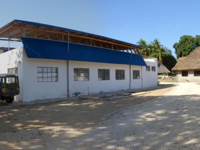 Nice View Klinik im November 2010