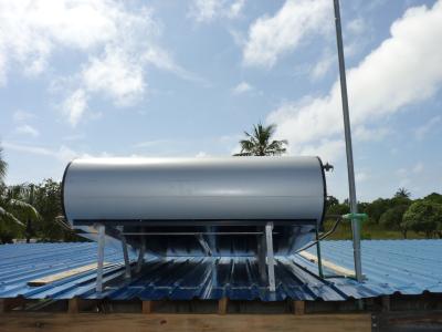 Nice View Klinik im September 2011 Nice View Klinik im September 2011