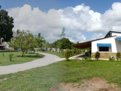 November 2011: Nice View II - Msambweni - Südküste Kenia November 2011: Nice View II - Msambweni - Südküste Kenia