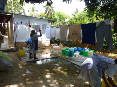 November 2011: Nice View II - Msambweni - Südküste Kenia November 2011: Nice View II - Msambweni - Südküste Kenia