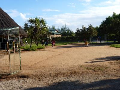 November 2011: Nice View II - Msambweni - Südküste Kenia November 2011: Nice View II - Msambweni - Südküste Kenia