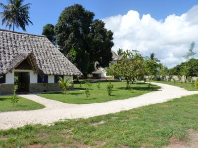 November 2011: Nice View II - Msambweni - Südküste Kenia November 2011: Nice View II - Msambweni - Südküste Kenia