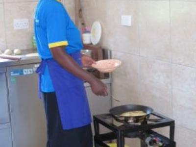 Nice View Klinik im Mai 2015 Nice View Klinik im Mai 2015