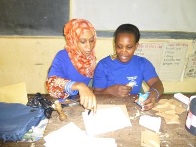 Nice View Klinik im Juli 2017 (Medical Camp) Nice View Klinik im Juli 2017 (Medical Camp)