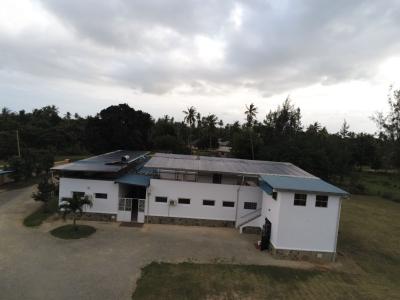 Nice View Klinik im September 2018 Nice View Klinik im September 2018