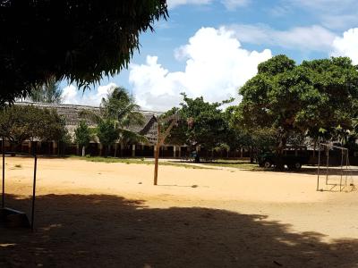 November 20018: Nice View II November 20018: Nice View II