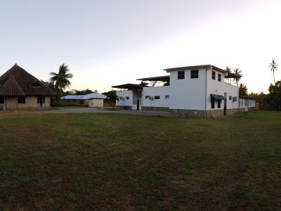 Nice View Klinik im November 2018 Nice View Klinik im November 2018