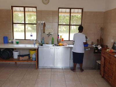 Nice View Klinik im November 2018 Nice View Klinik im November 2018