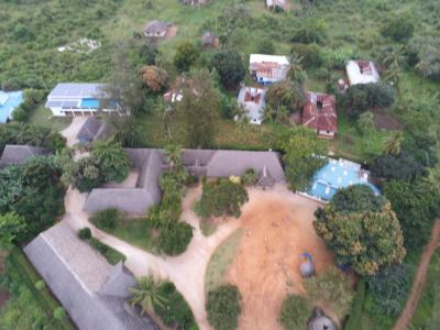 2018: Nice View II aus der Vogelperspektive 2018: Nice View II aus der Vogelperspektive