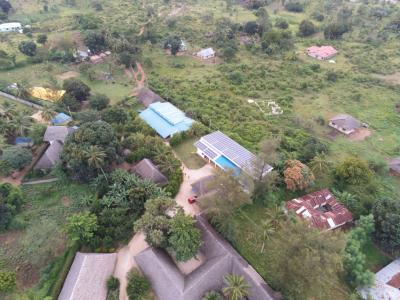 2018: Nice View II aus der Vogelperspektive 2018: Nice View II aus der Vogelperspektive