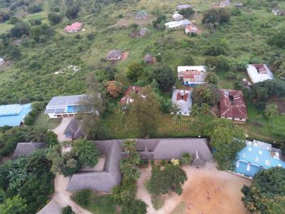 2018: Nice View II aus der Vogelperspektive 2018: Nice View II aus der Vogelperspektive